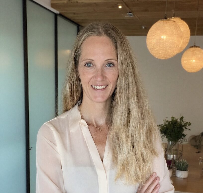 Lotte Stjerne