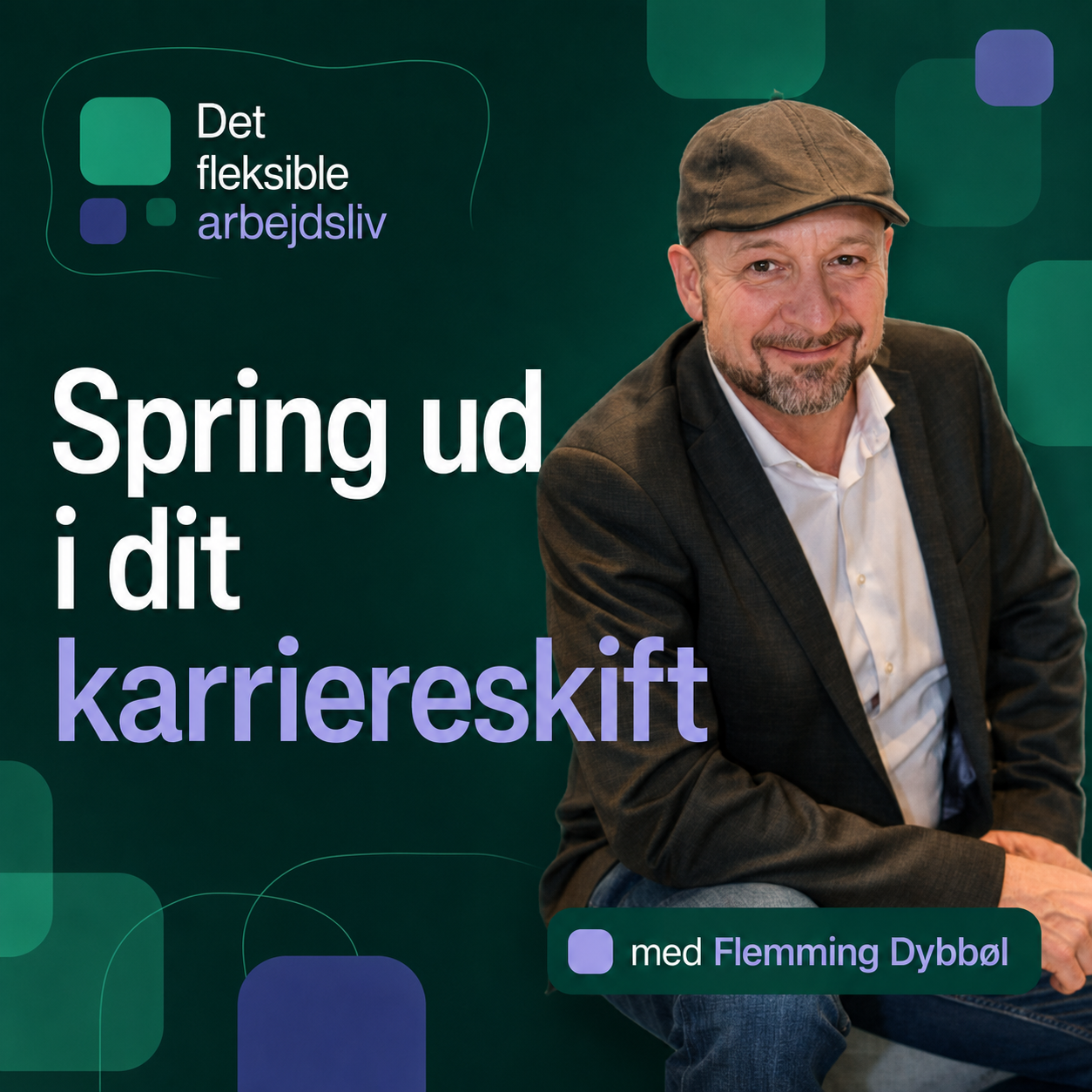 ep. 2 - Flemming Dybbøl