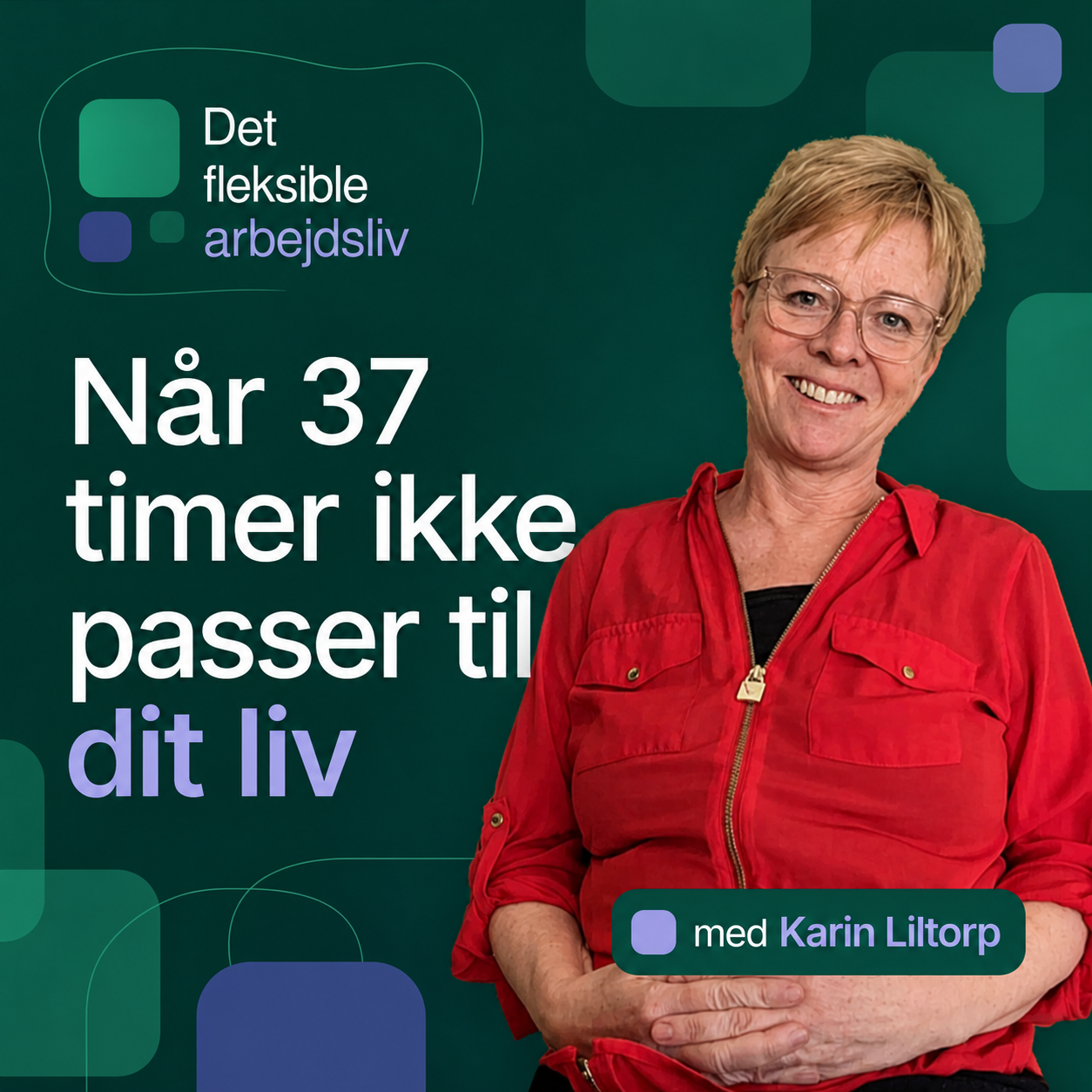 ep. 1- Karin Liltorp